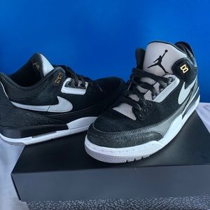 Jordan 3 retro